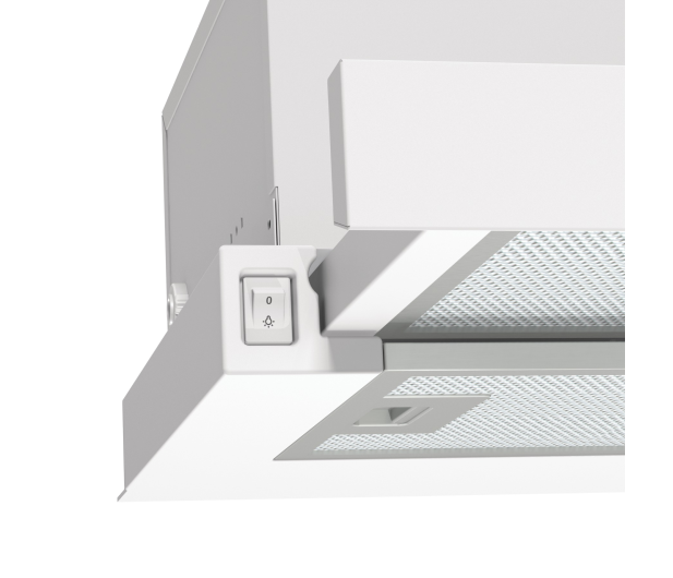 GORENJE Okap TH60E3W - 1516395 - zdjęcie 5